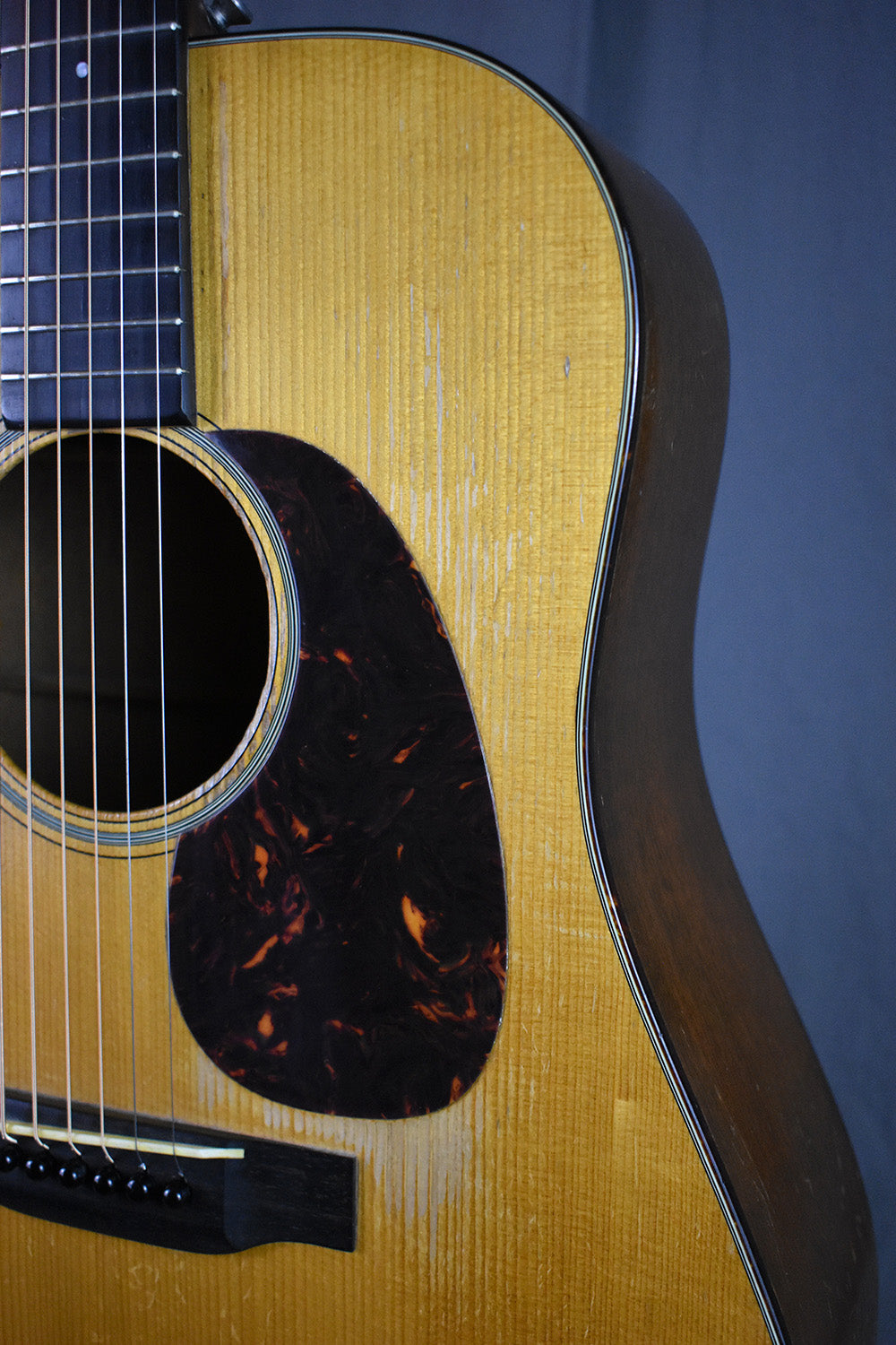 1941 Martin D-18