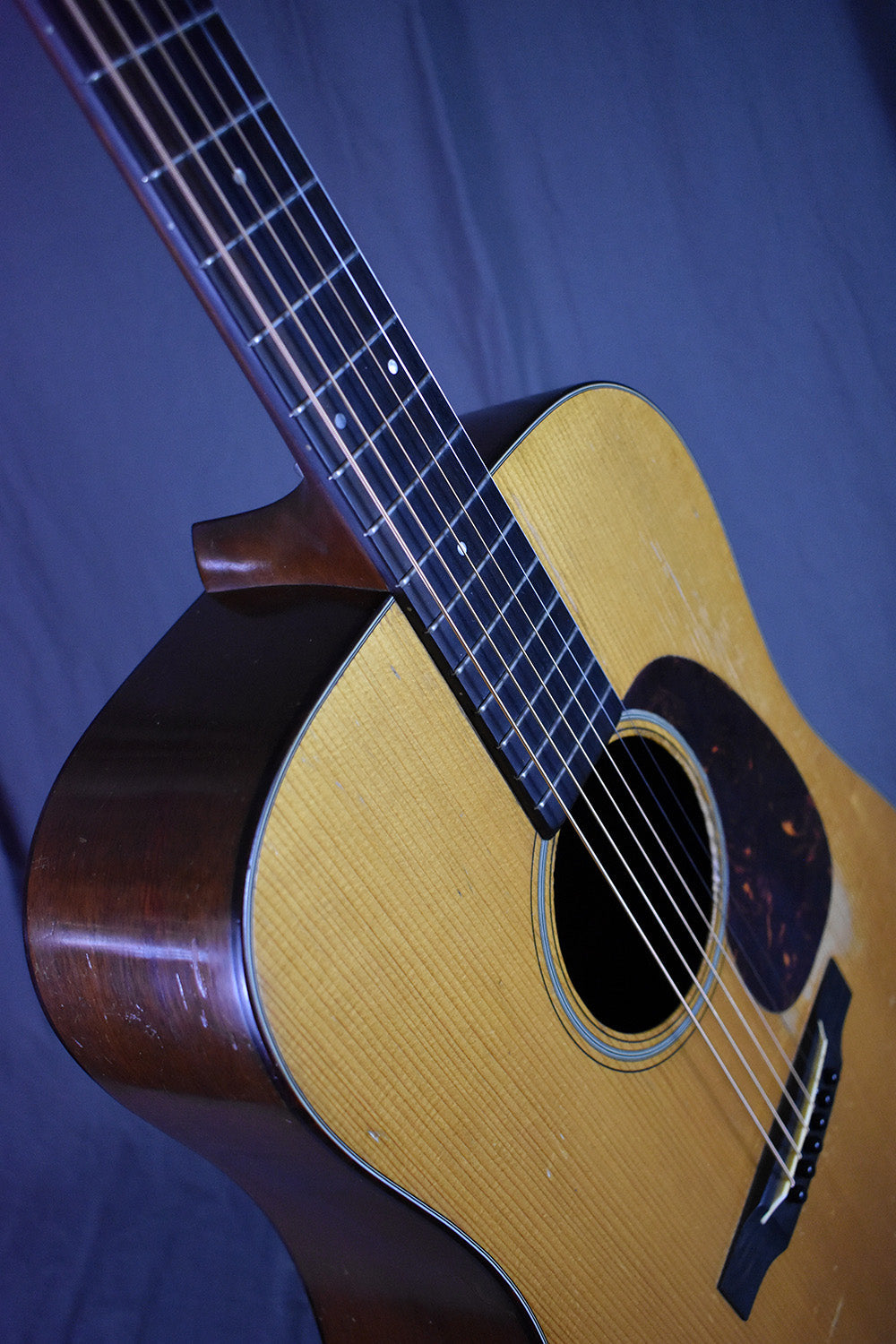 1941 Martin D-18