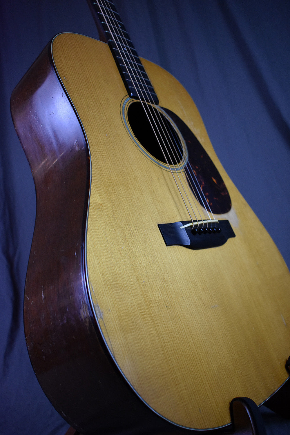 1941 Martin D-18