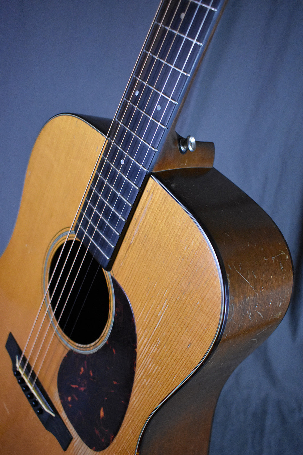 1941 Martin D-18