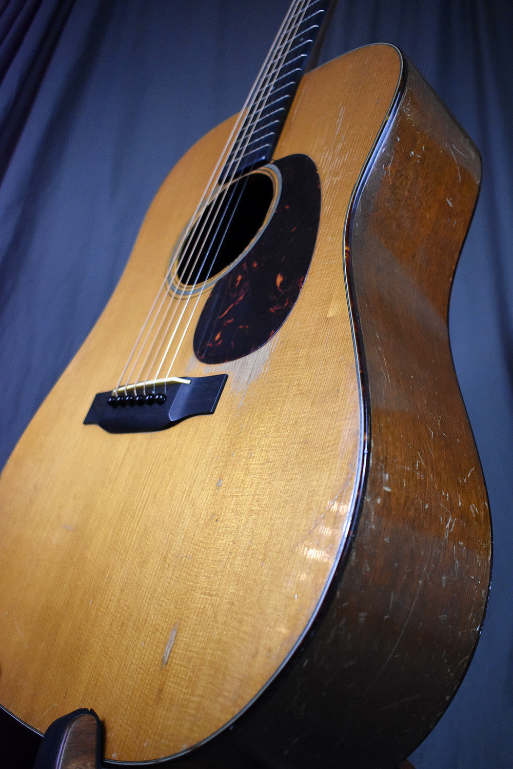 1941 Martin D-18