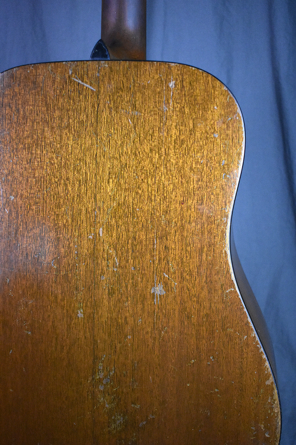 1941 Martin D-18