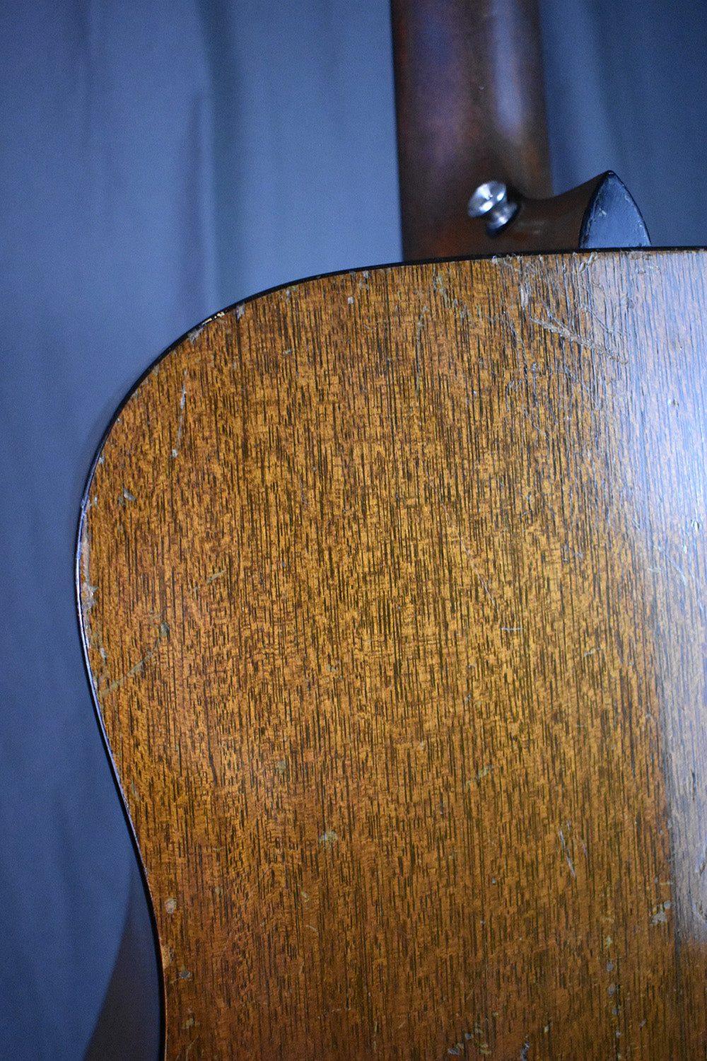 1941 Martin D-18
