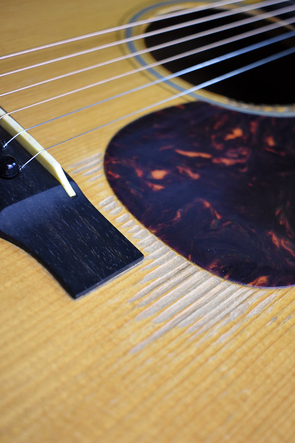 1941 Martin D-18