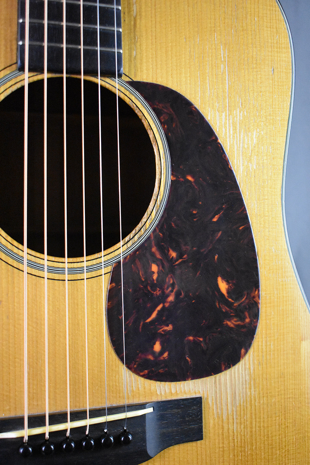 1941 Martin D-18