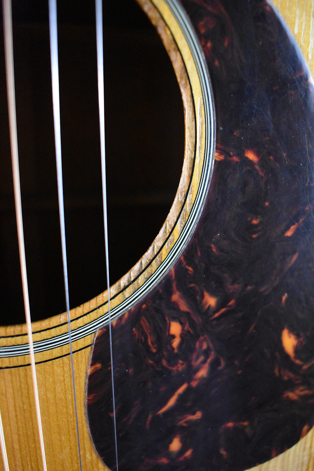 1941 Martin D-18