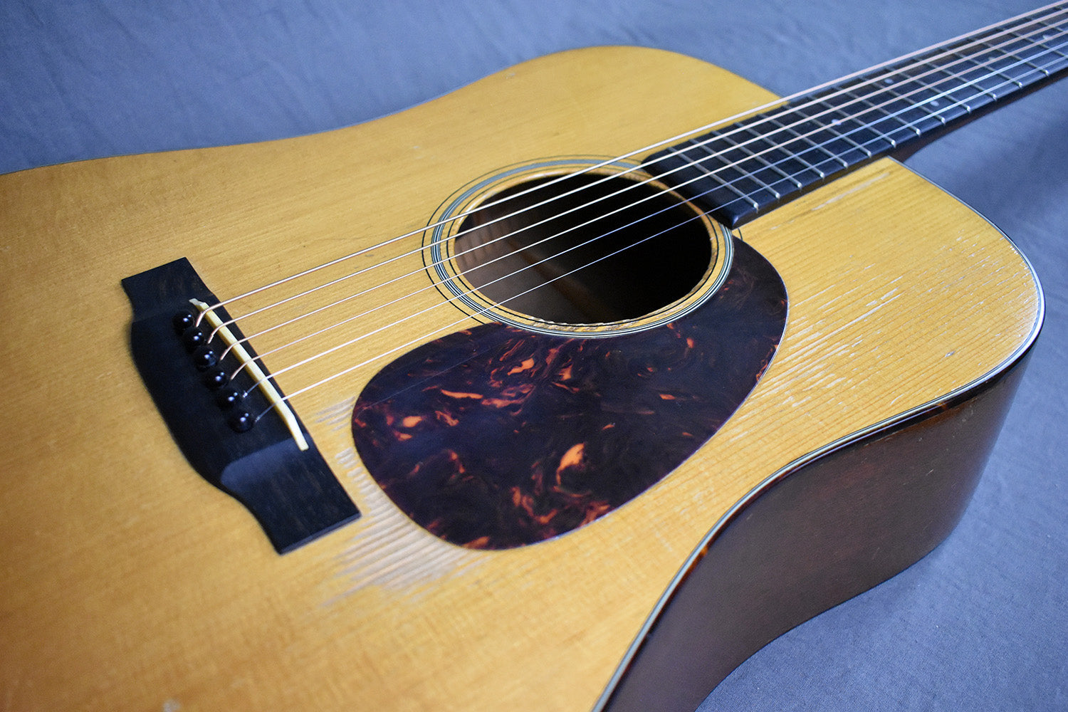 1941 Martin D-18