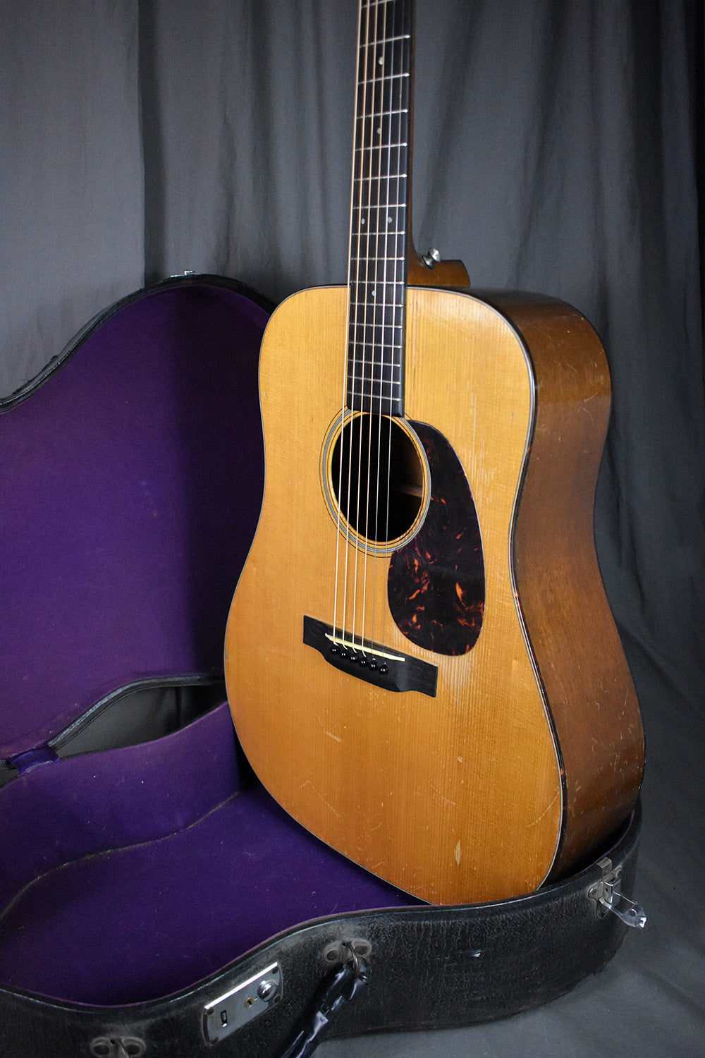 1941 Martin D-18