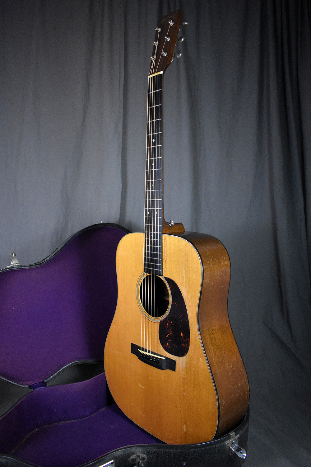 1941 Martin D-18