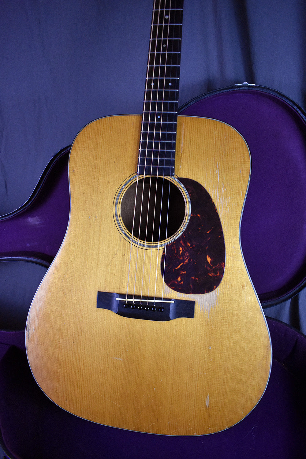 1941 Martin D-18
