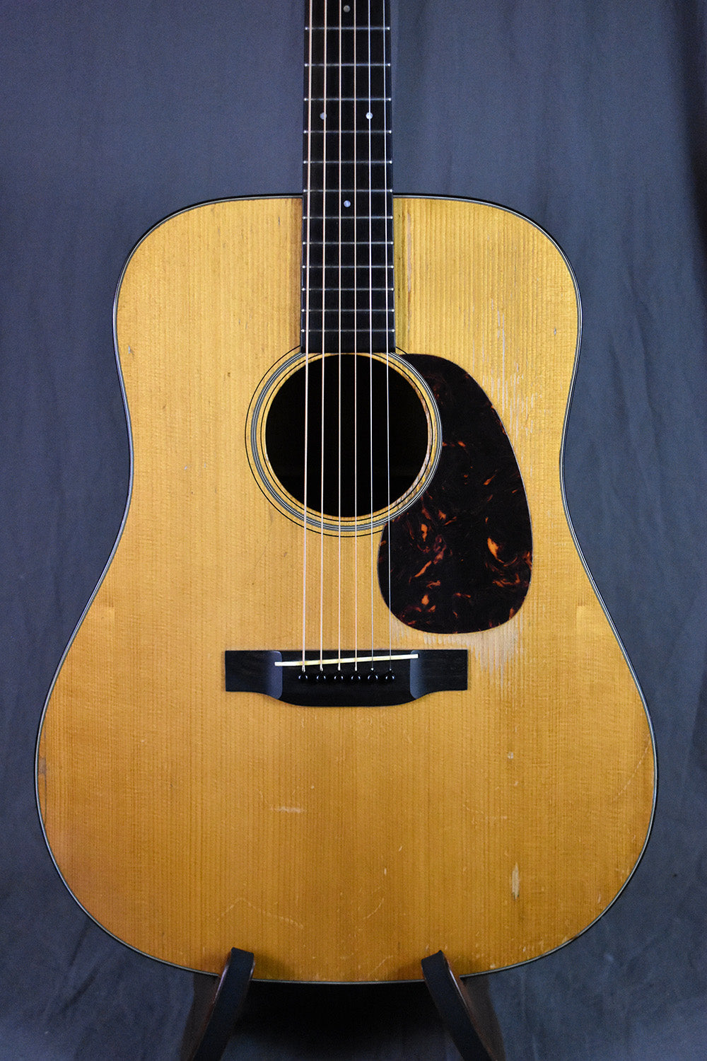 1941 Martin D-18