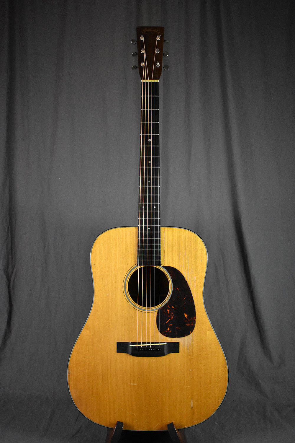 1941 Martin D-18