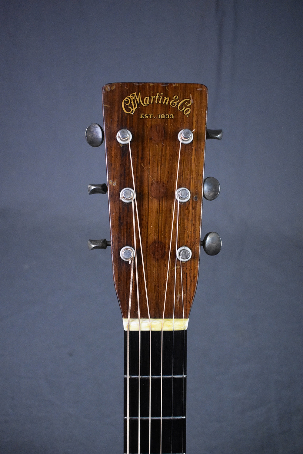 1941 Martin D-18