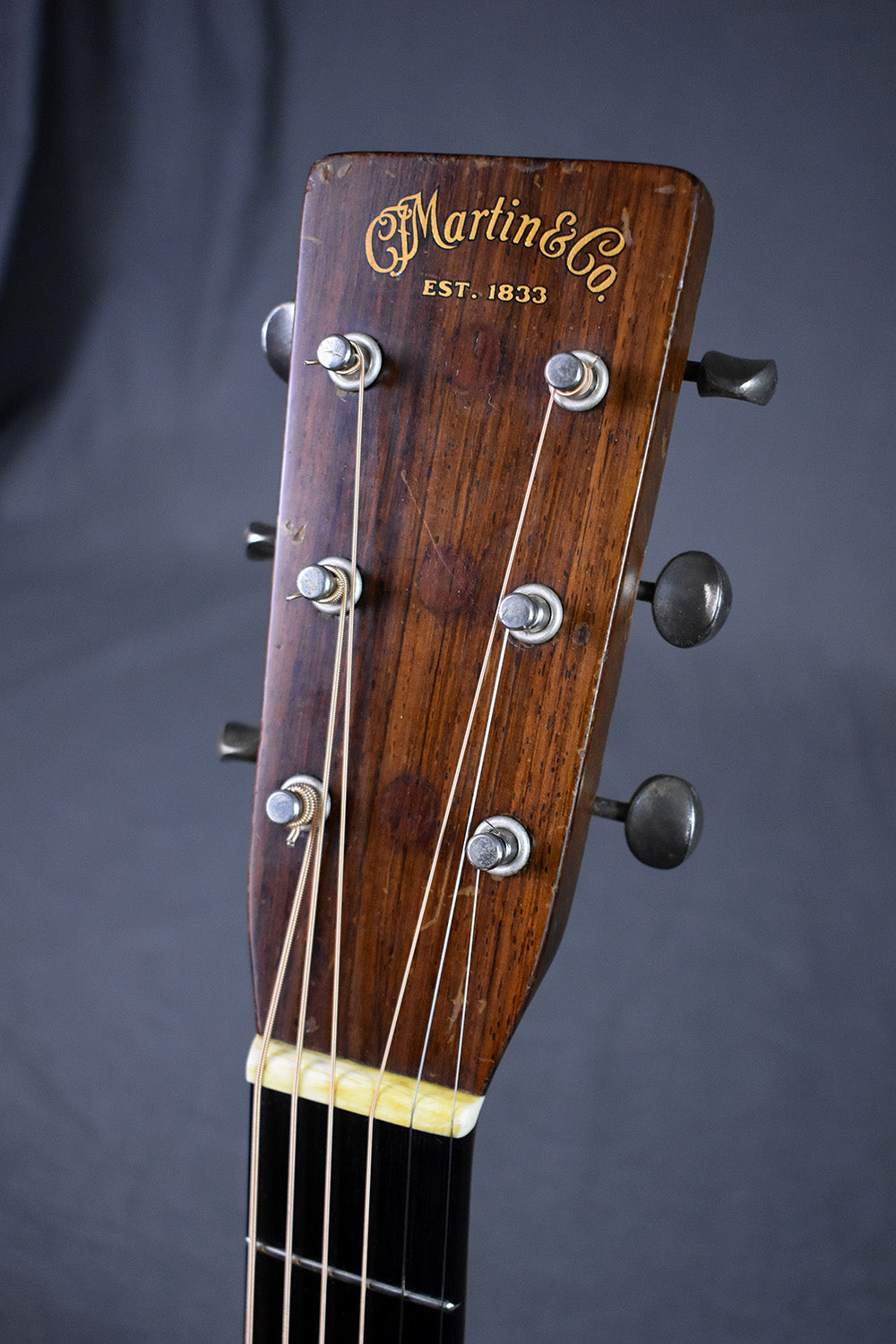 1941 Martin D-18