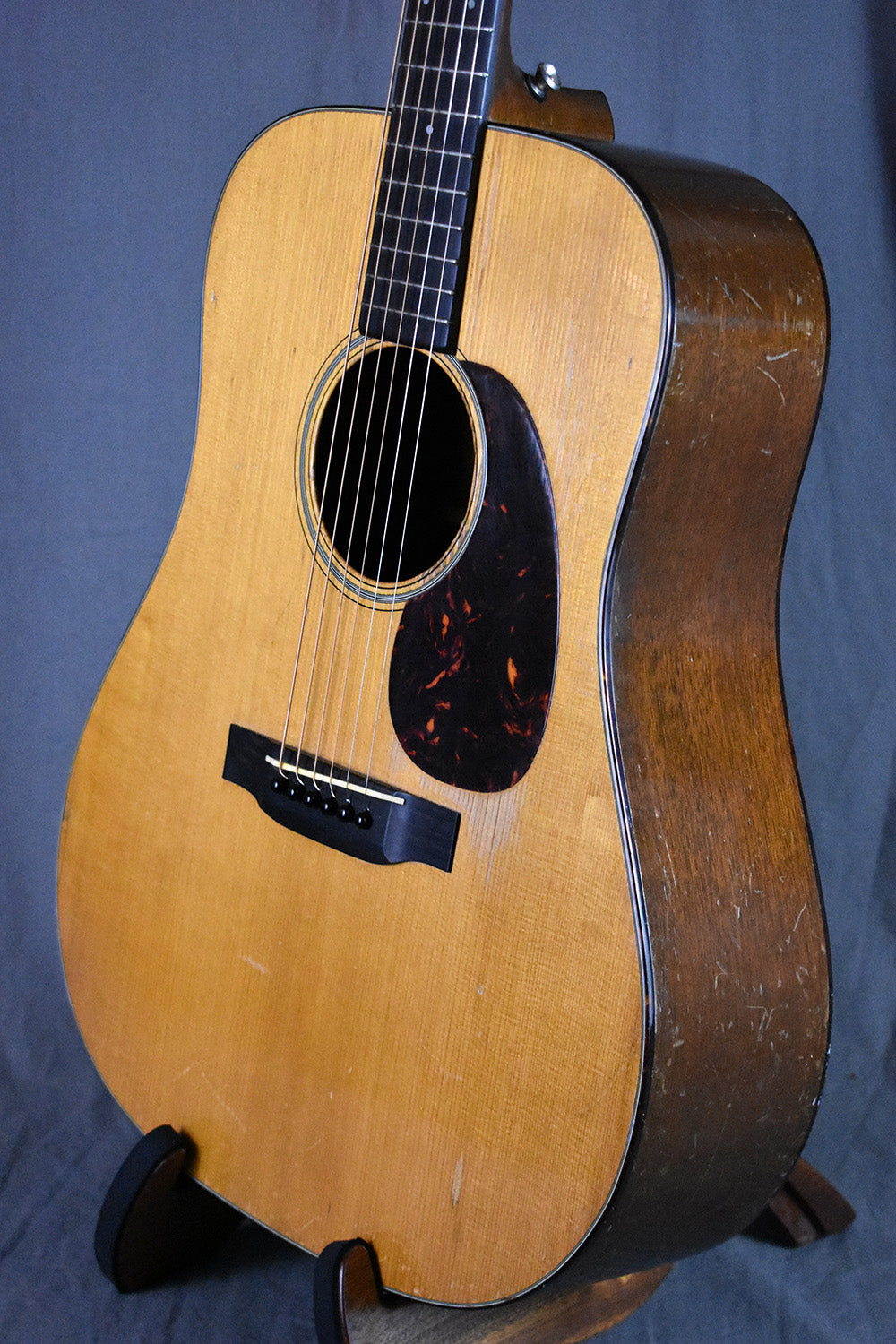 1941 Martin D-18