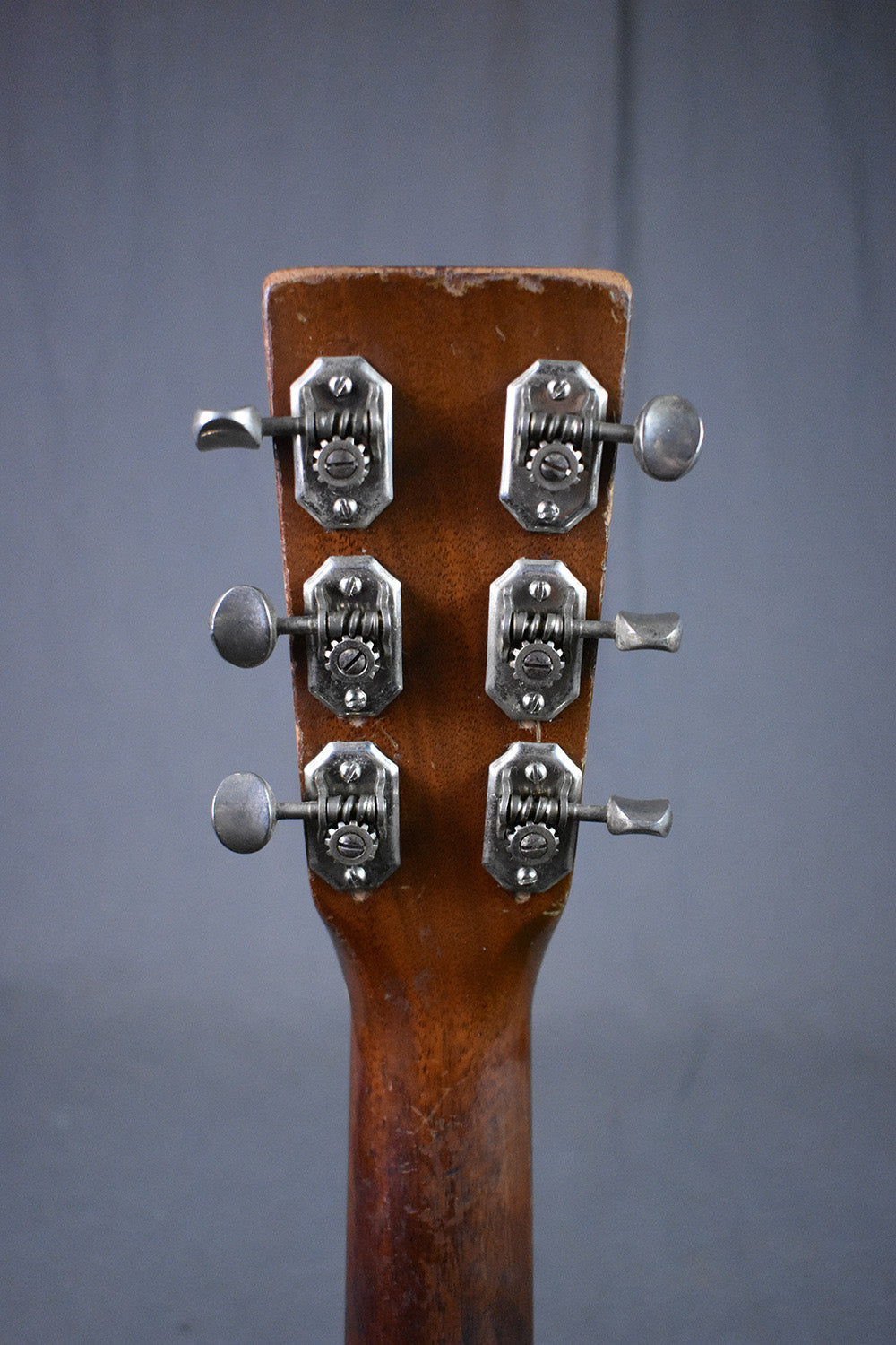 1941 Martin D-18