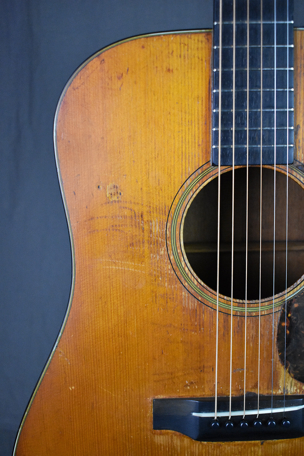 1941 Martin D-18