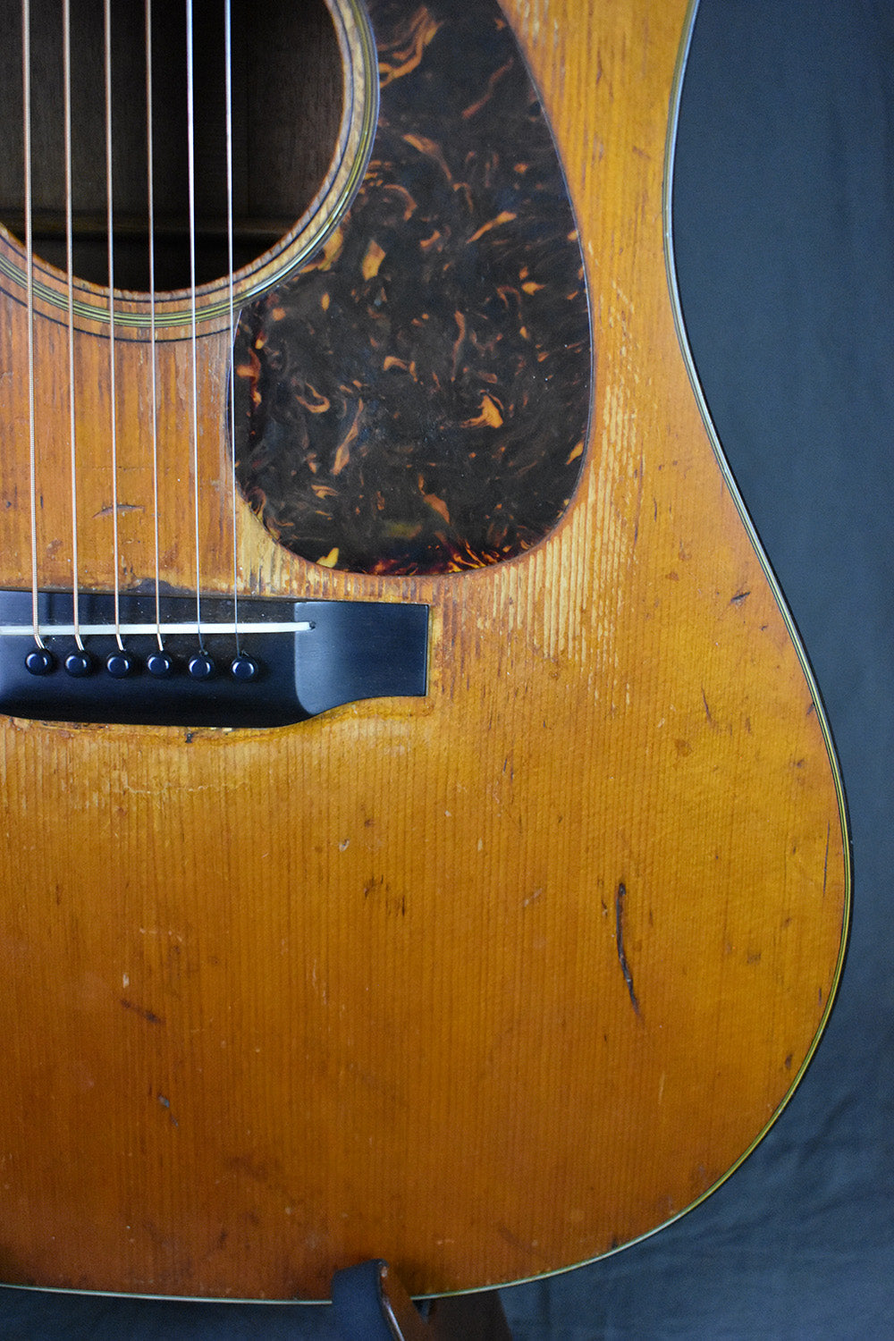 1941 Martin D-18