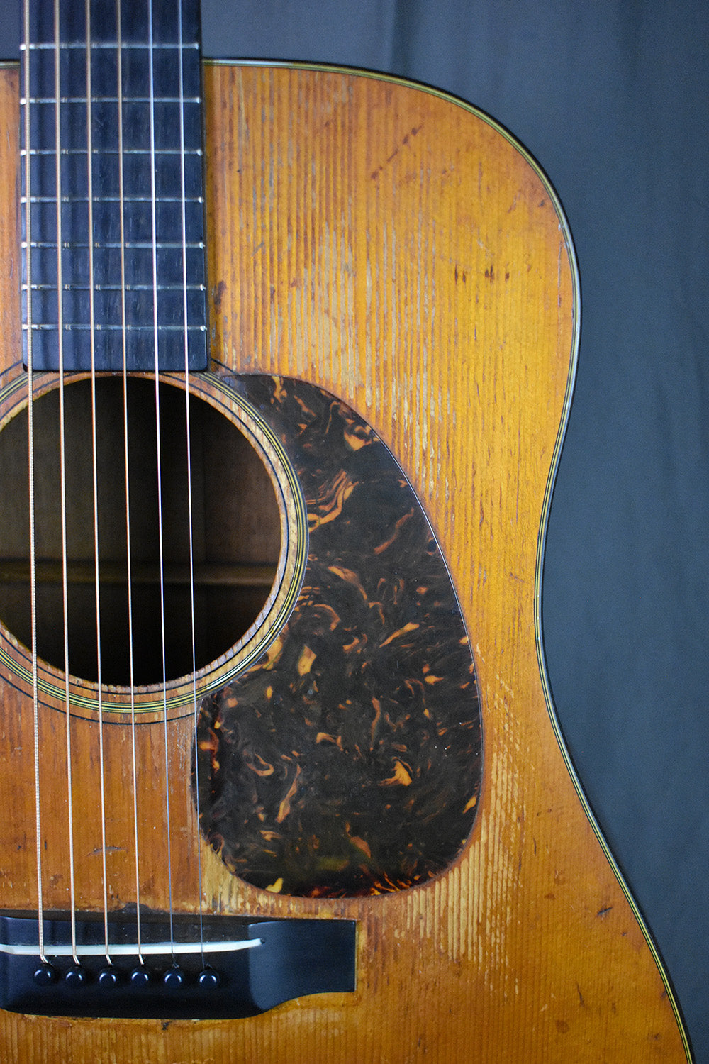 1941 Martin D-18