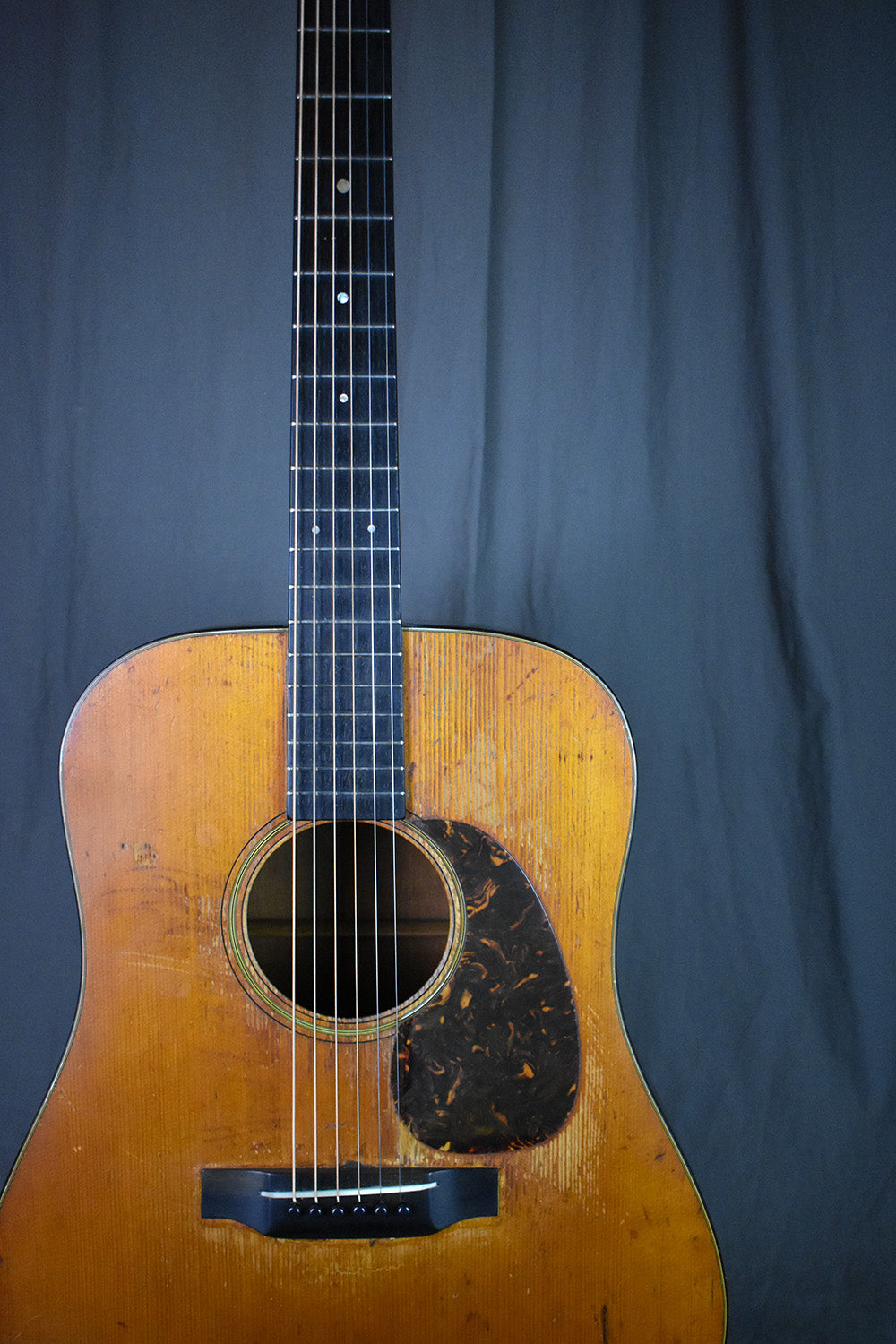1941 Martin D-18
