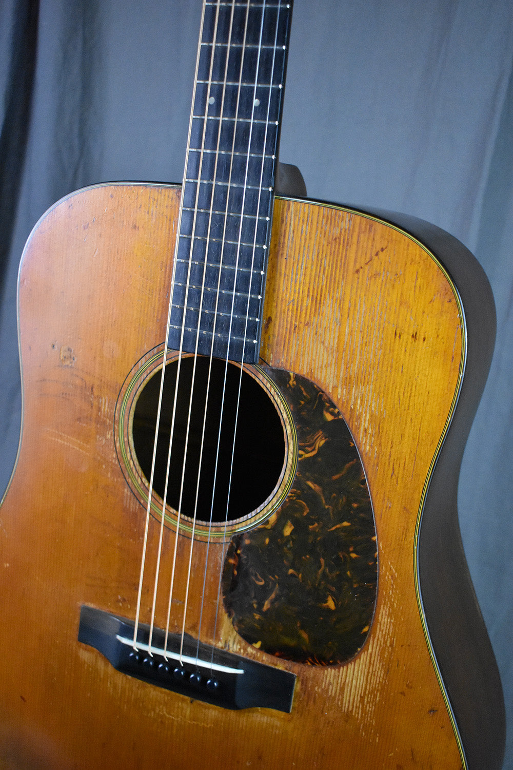 1941 Martin D-18