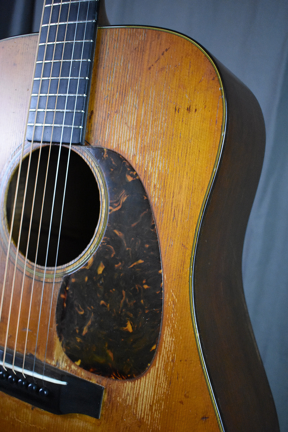 1941 Martin D-18