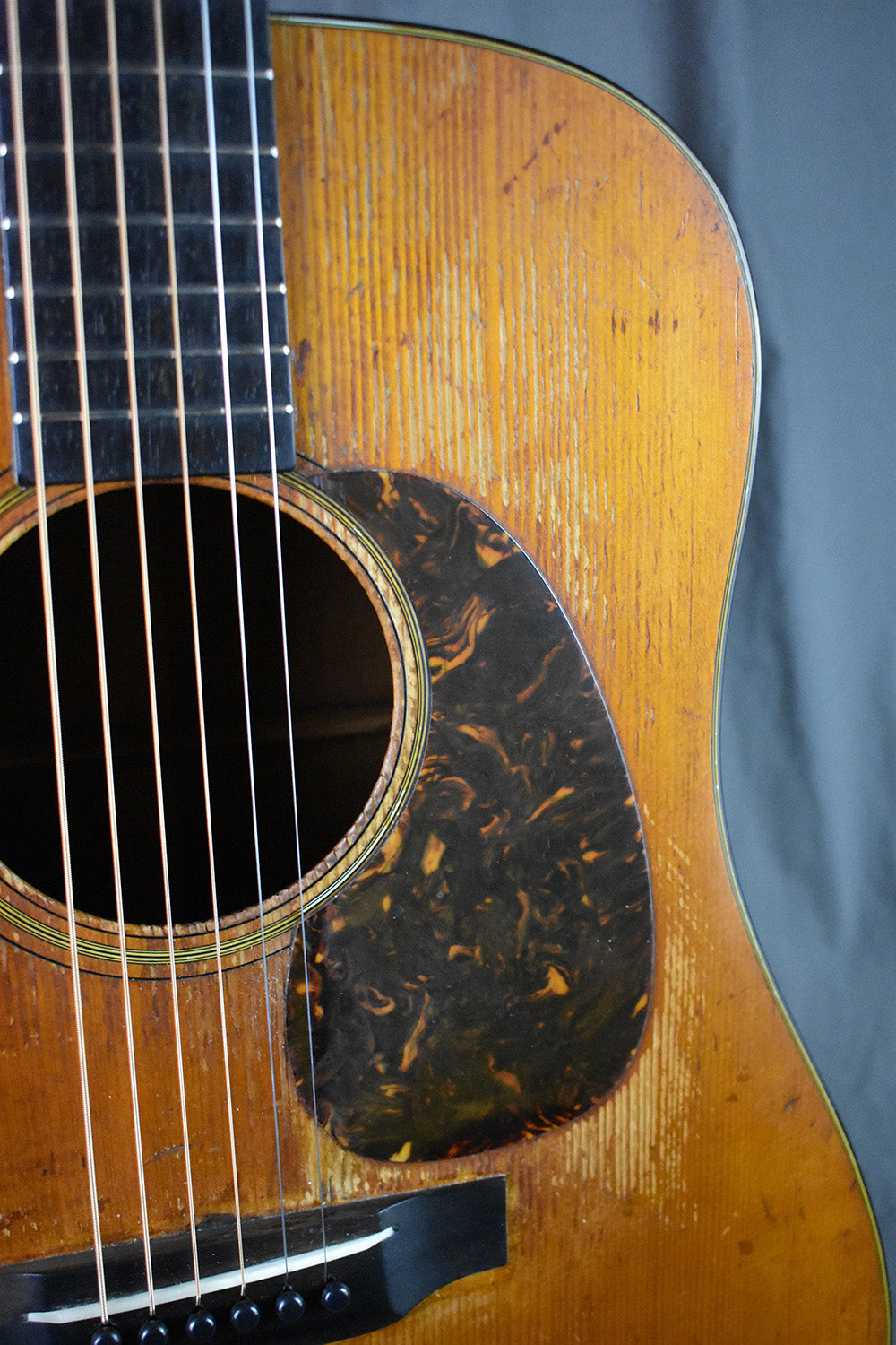 1941 Martin D-18