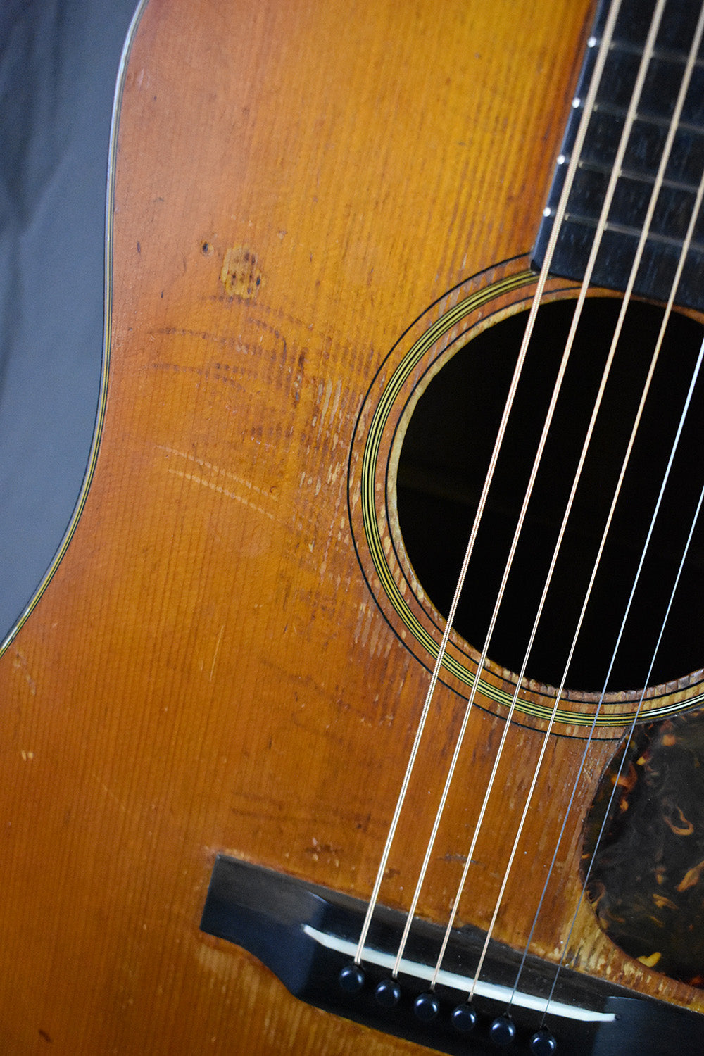 1941 Martin D-18