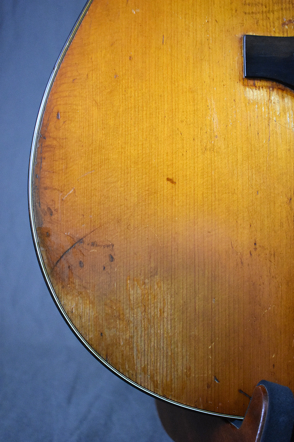 1941 Martin D-18