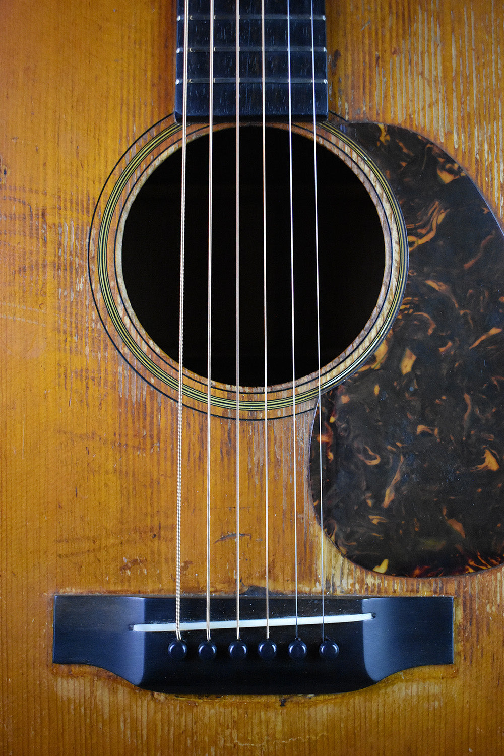 1941 Martin D-18