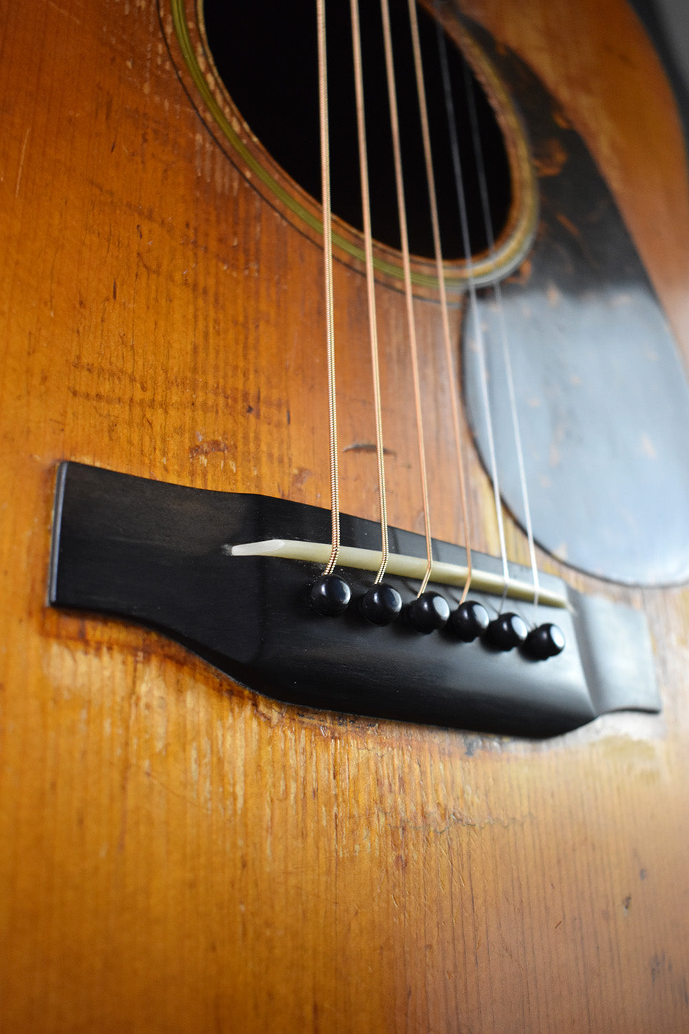 1941 Martin D-18