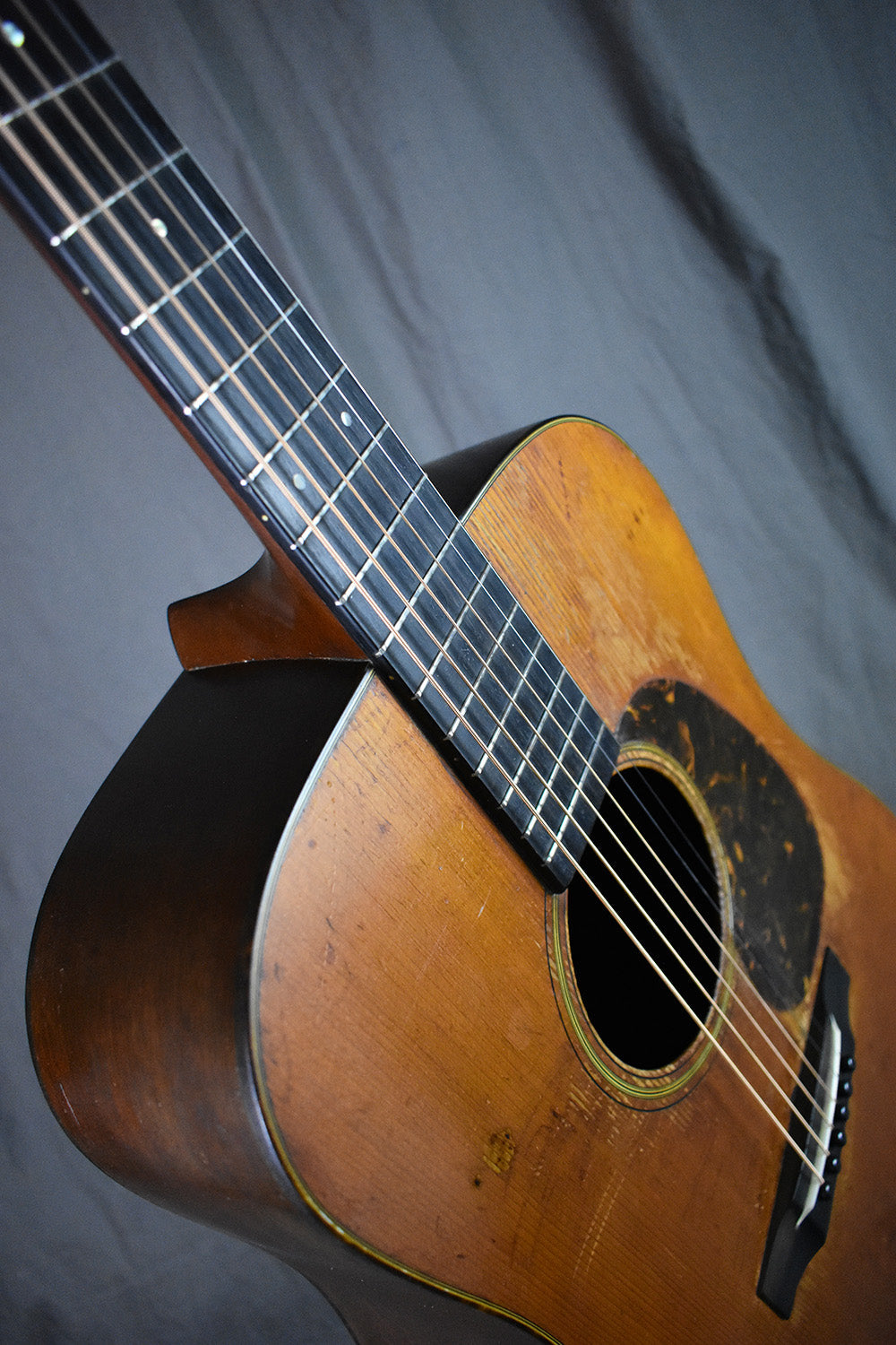 1941 Martin D-18
