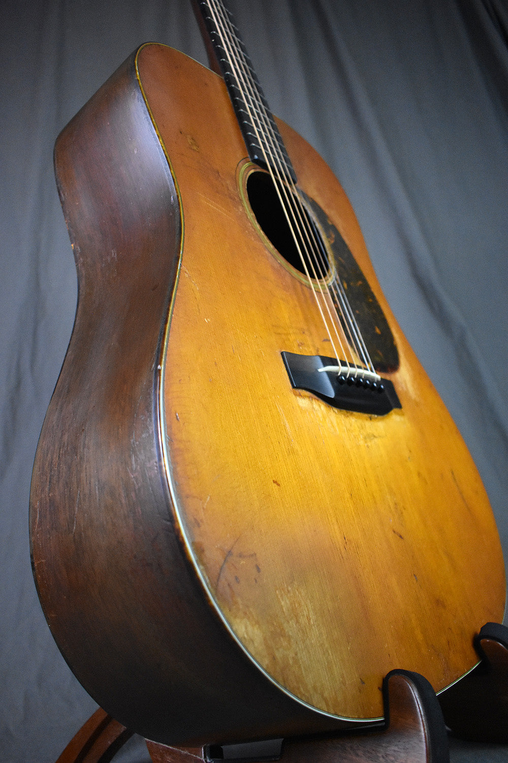 1941 Martin D-18