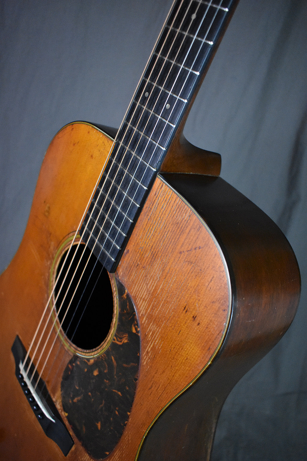 1941 Martin D-18
