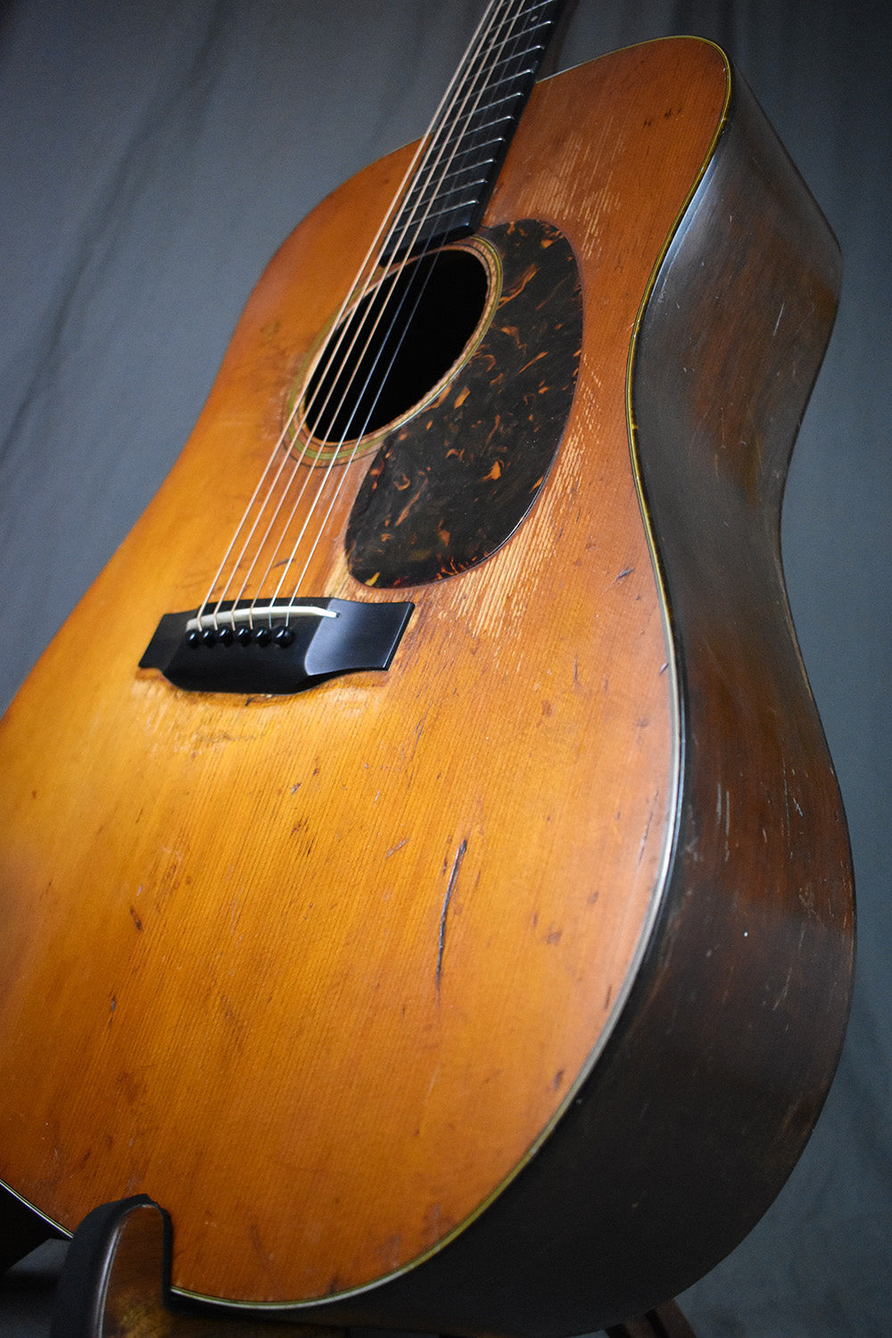 1941 Martin D-18
