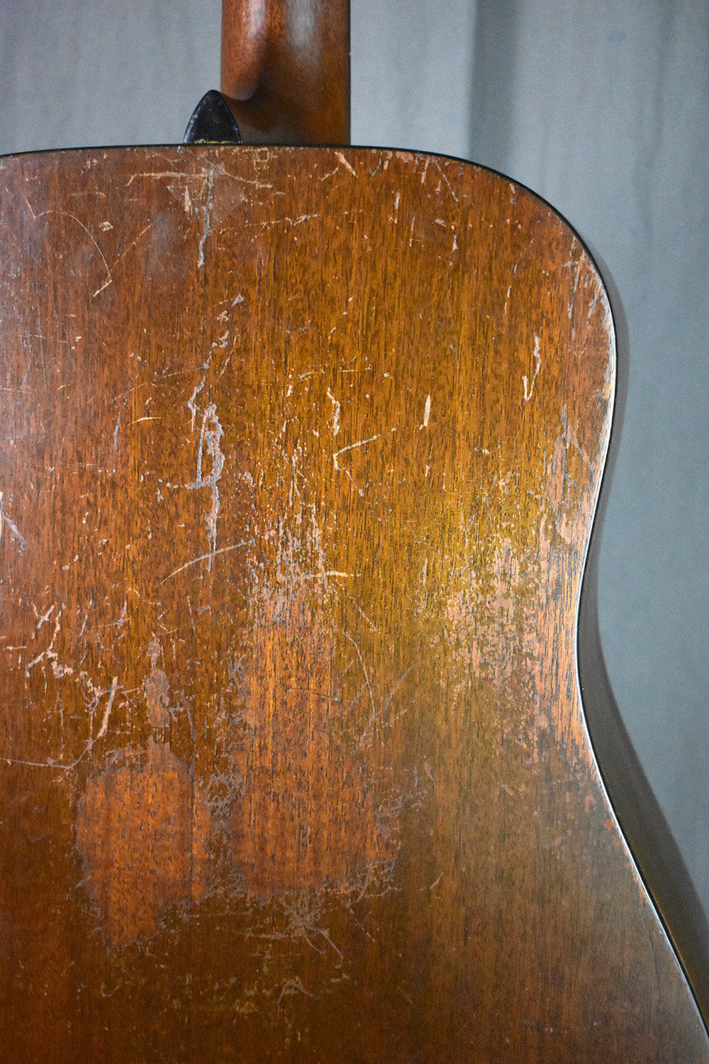 1941 Martin D-18