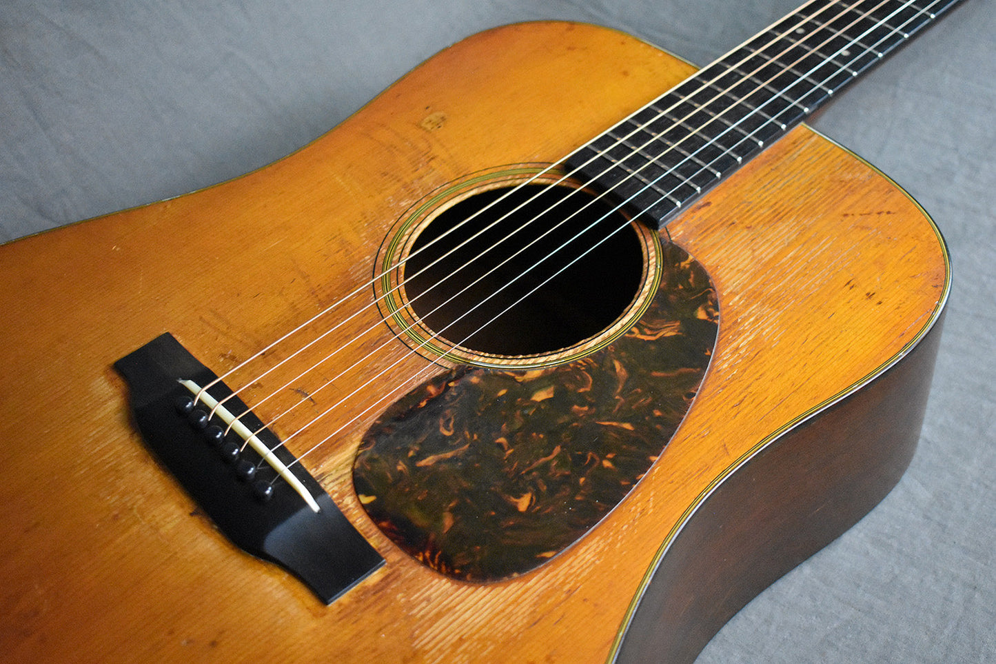 1941 Martin D-18
