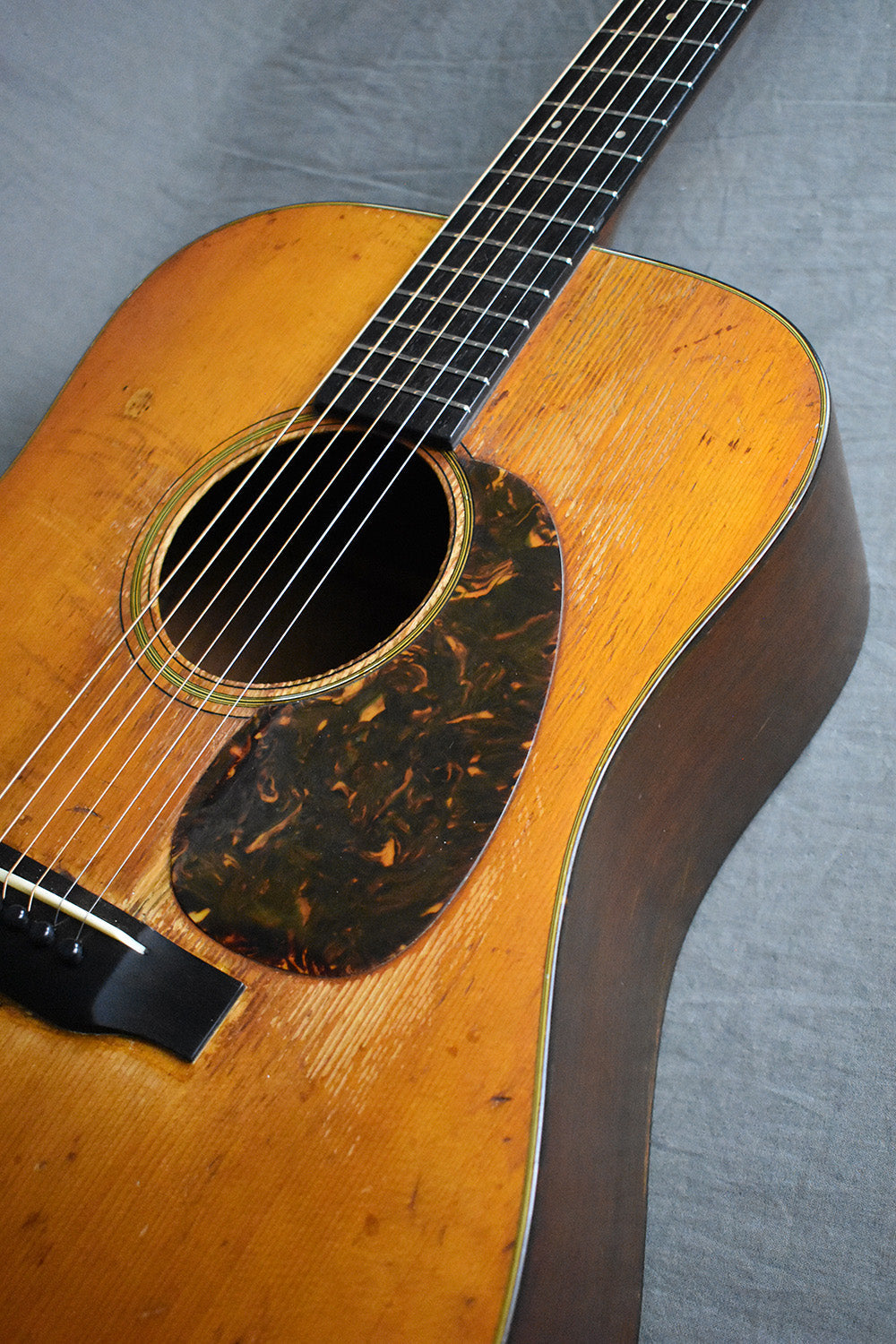 1941 Martin D-18