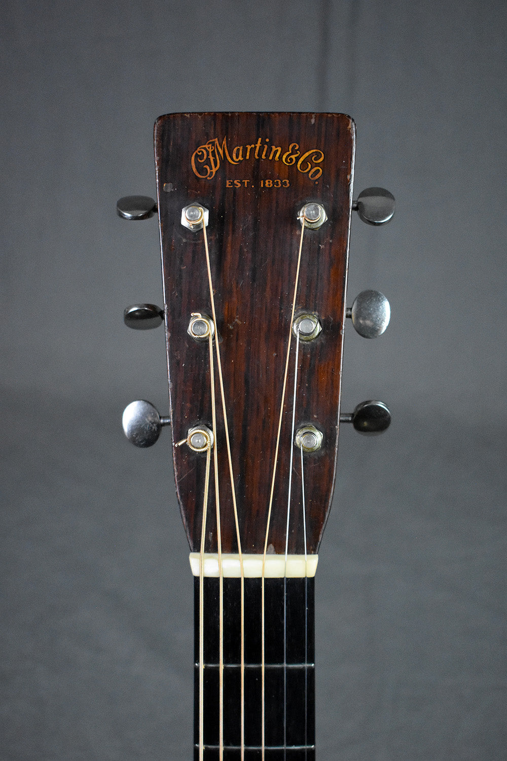 1941 Martin D-18