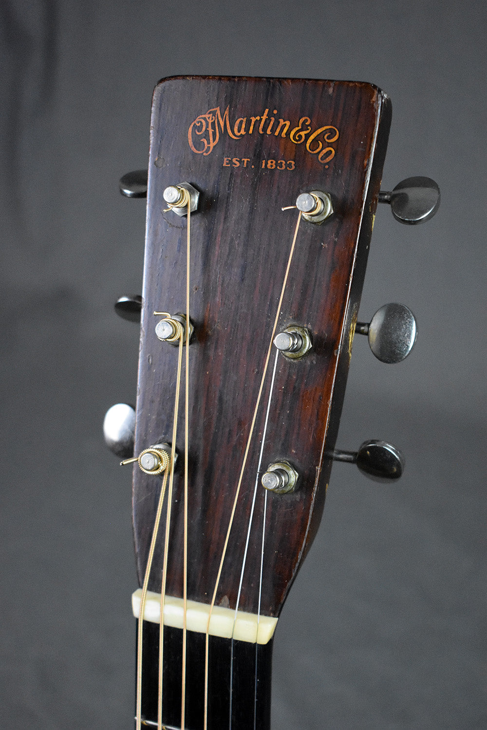 1941 Martin D-18