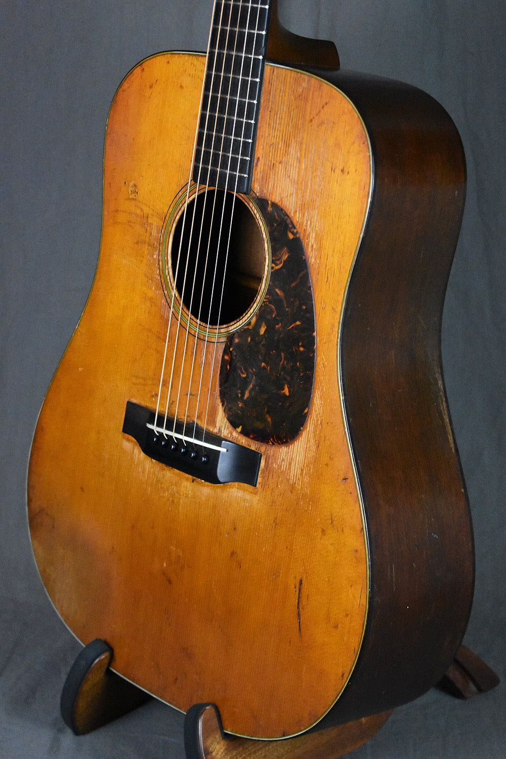 1941 Martin D-18