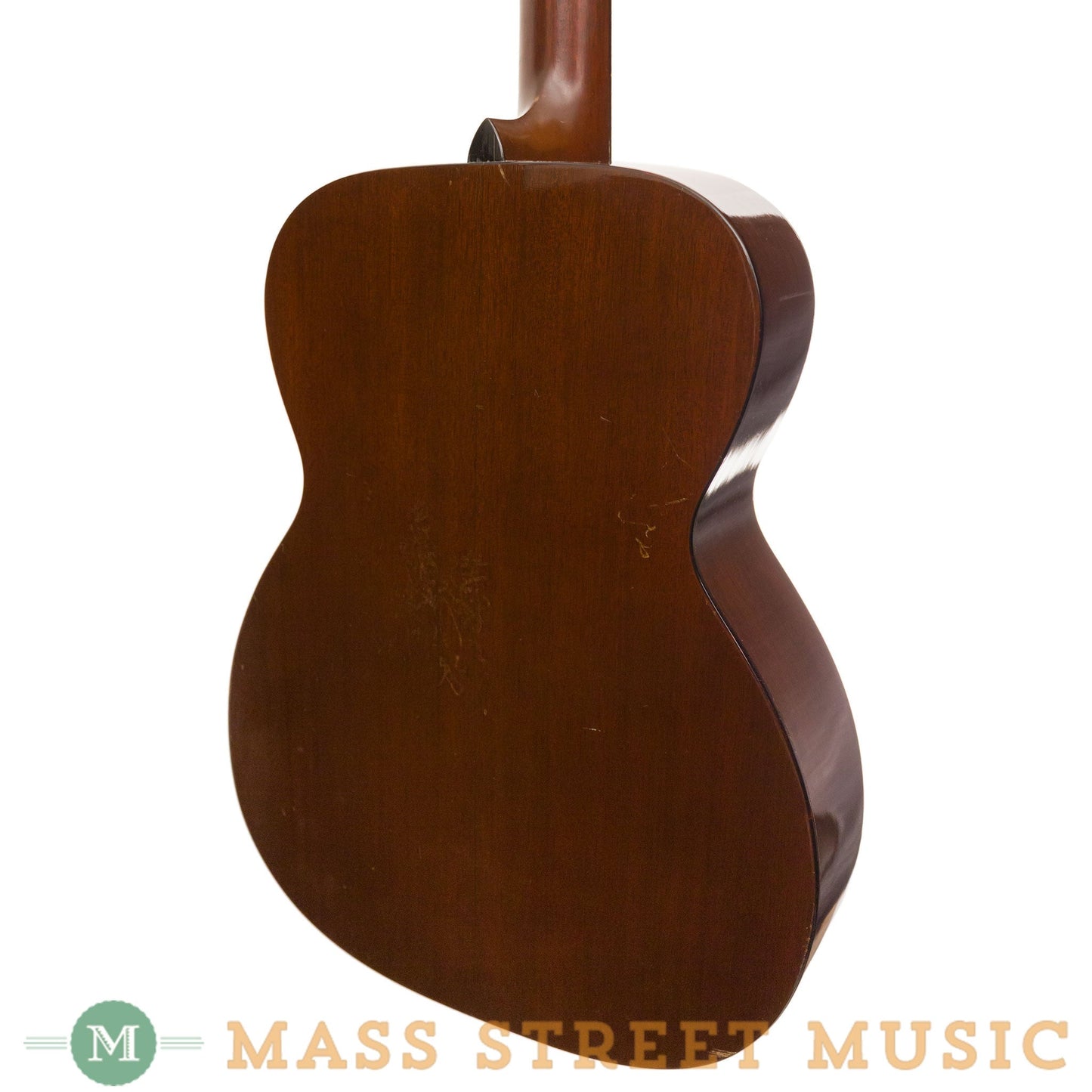 Martin Acoustic Guitars - 1942 000-18 - SN 80570