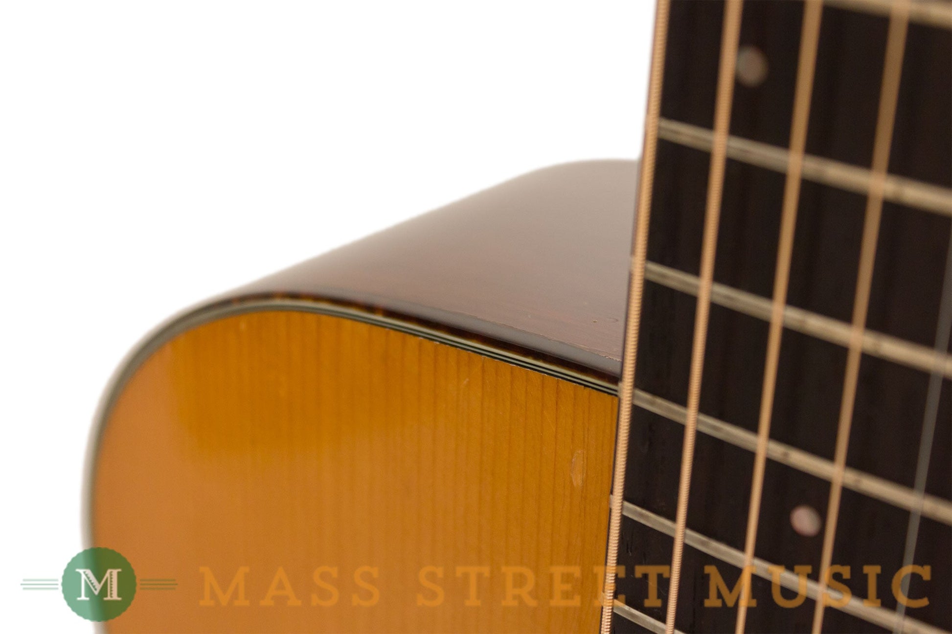 Martin Acoustic Guitars - 1942 000-18 - SN 80570