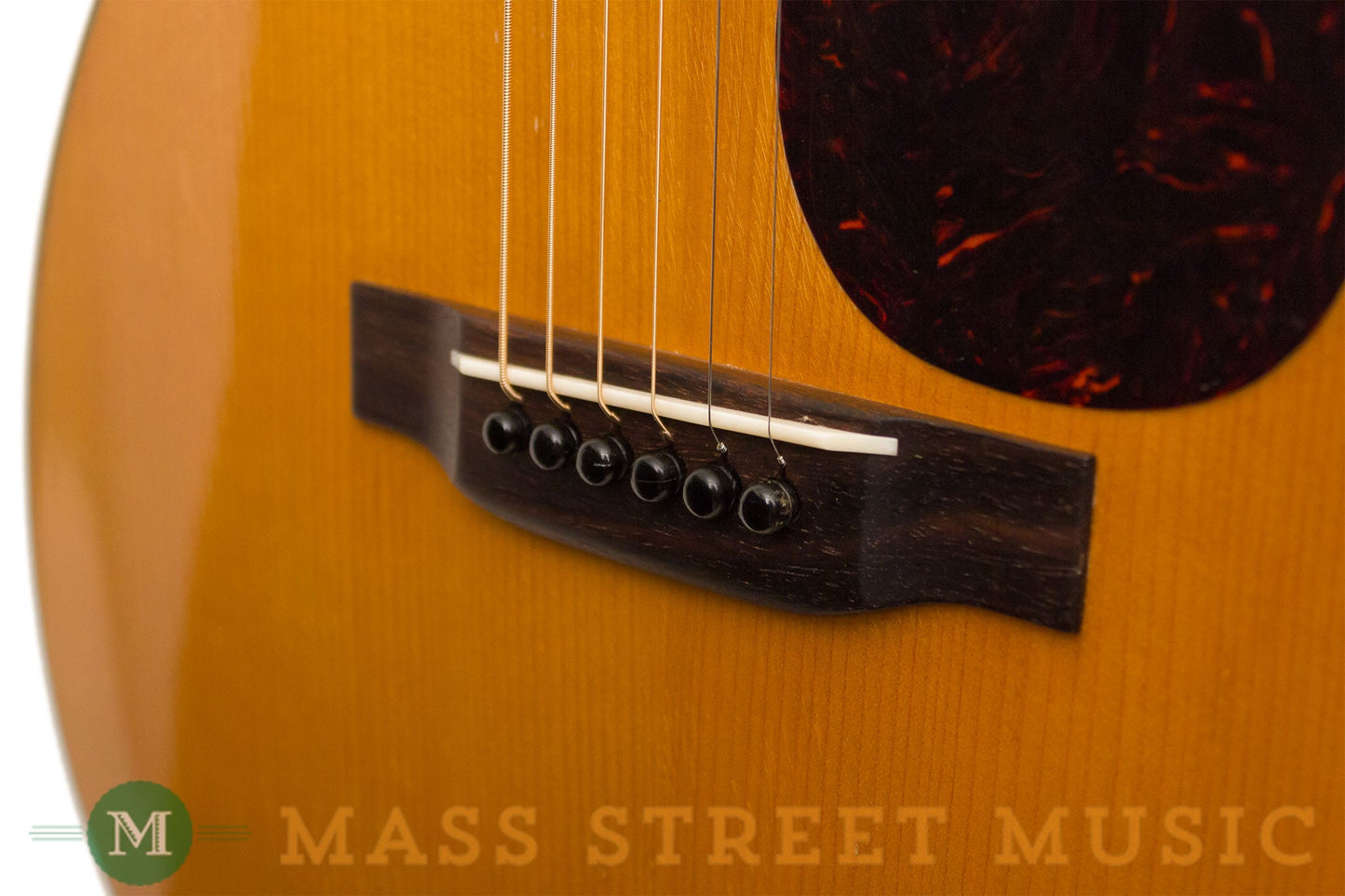 Martin Acoustic Guitars - 1942 000-18 - SN 80570