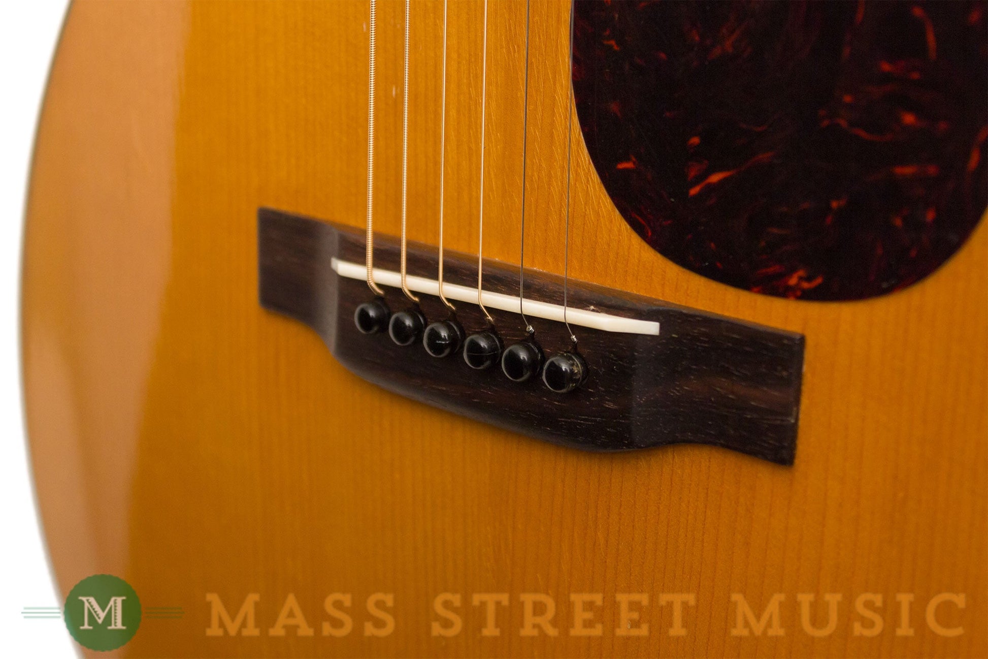 Martin Acoustic Guitars - 1942 000-18 - SN 80570