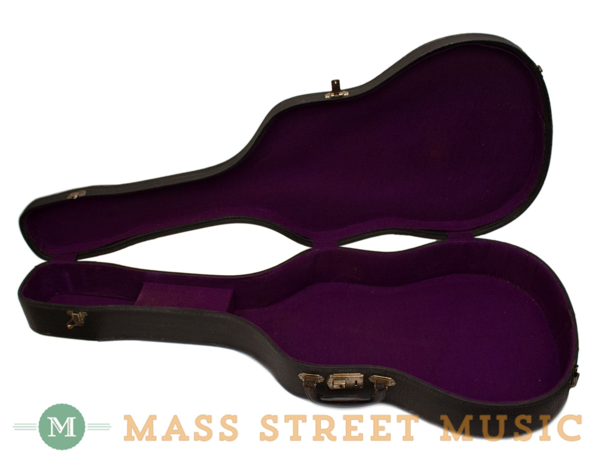 Martin Acoustic Guitars - 1942 000-18 - SN 80570