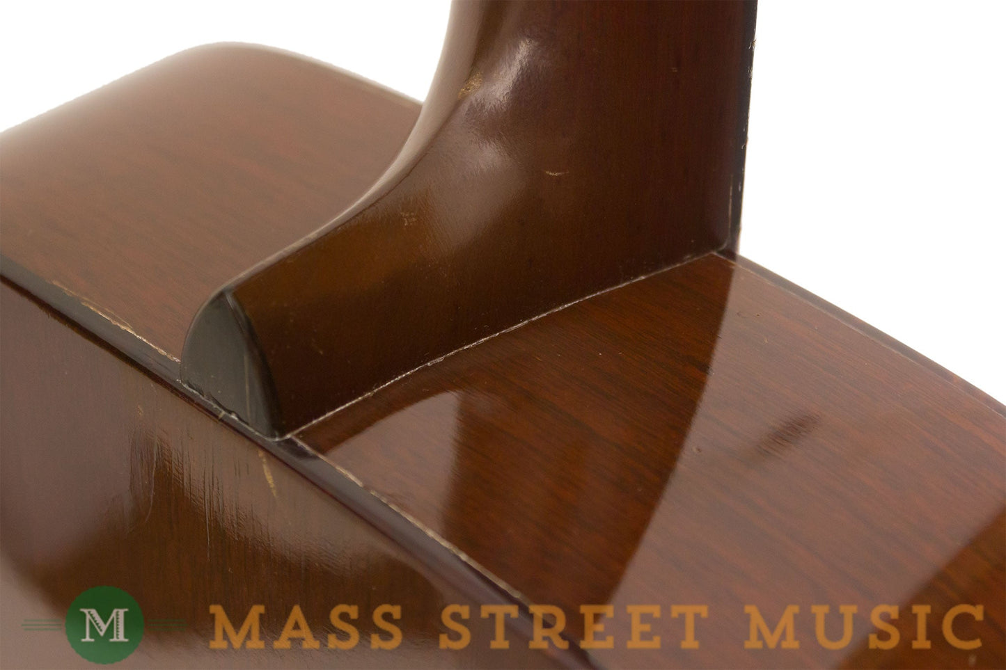 Martin Acoustic Guitars - 1942 000-18 - SN 80570