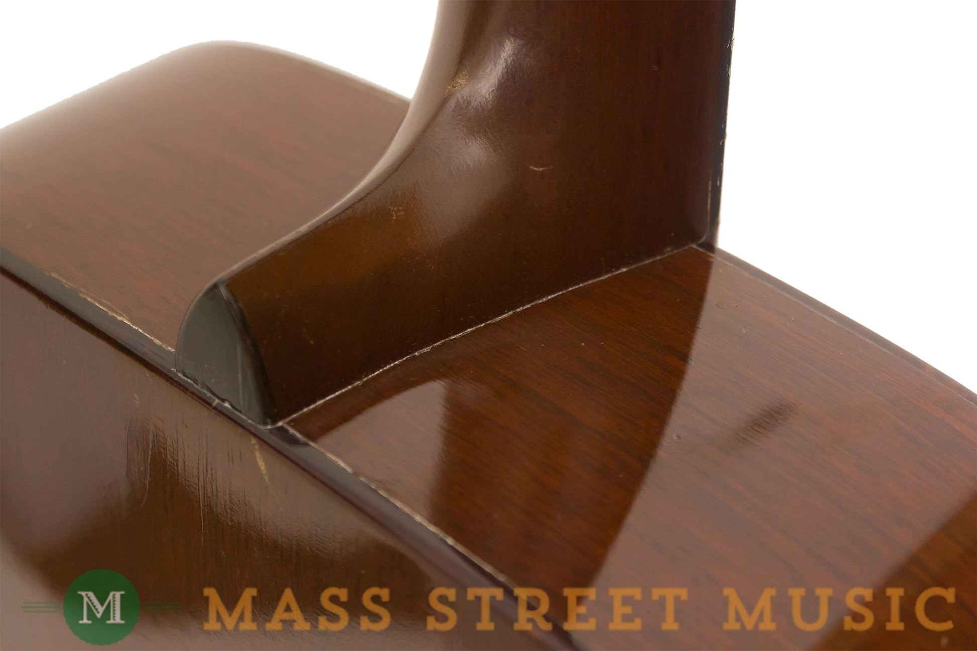 Martin Acoustic Guitars - 1942 000-18 - SN 80570