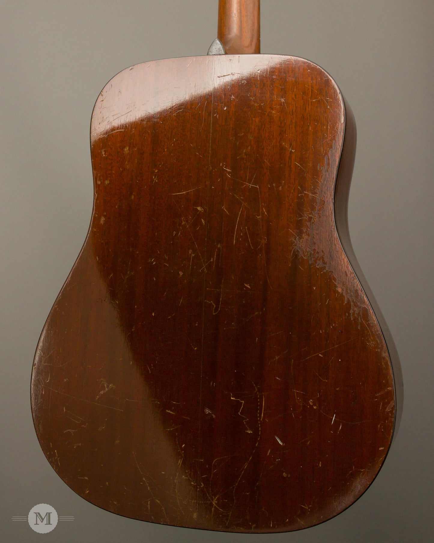 Martin Guitars - 1943 D-18
