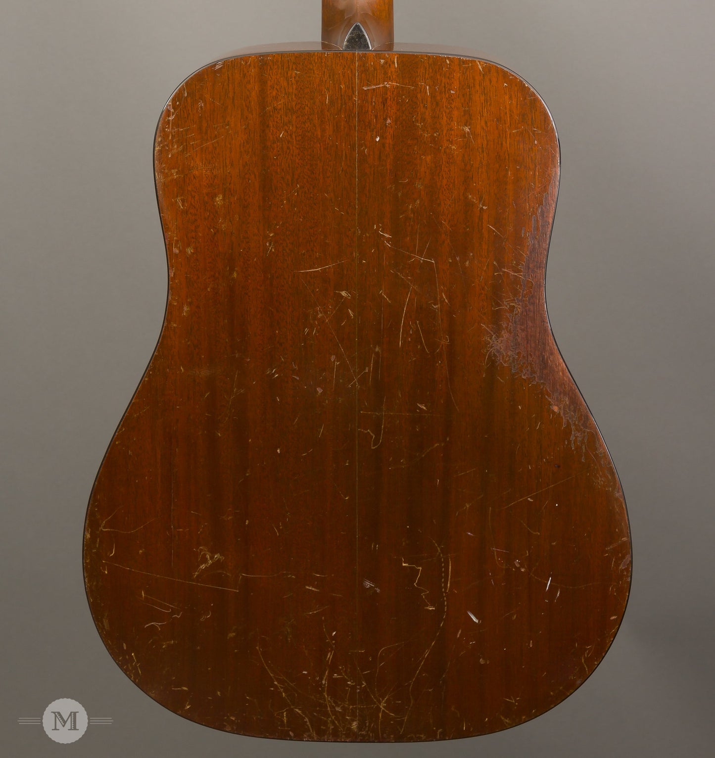 Martin Guitars - 1943 D-18